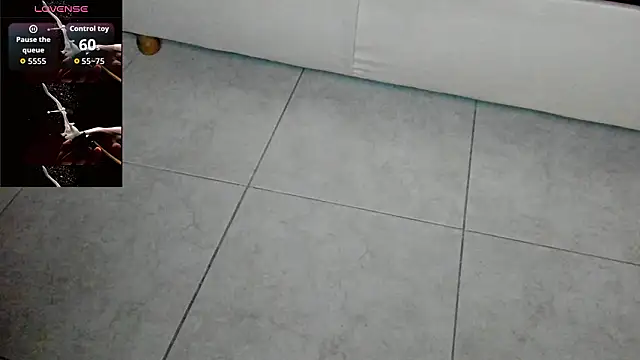 Вебкам-шоу RossyAlvarez