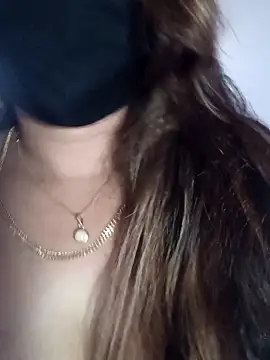 BongQueen9 라이브 XXX 채팅