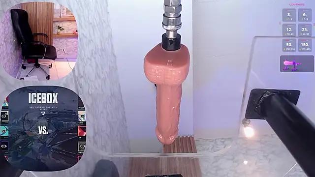 NinaCapelli: απευθείας συνομιλία ΧΧΧ