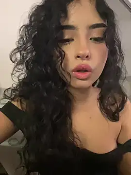 XXX chat uživo modela RosseMelody