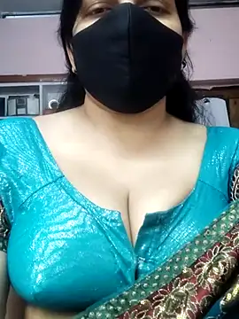 EZMA_7 现场XXX聊天