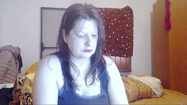 ExtasyMature Webcam show