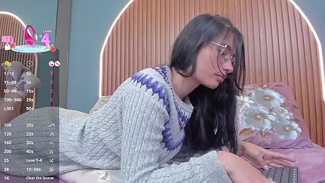 NayeCloud Live XXX-Chat