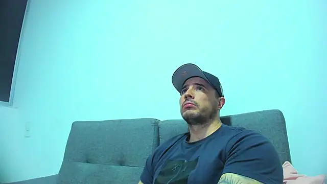 Webkamerová show Dagoti