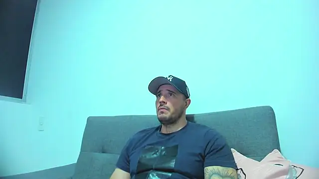 Chat +18 de Dagoti ao vivo