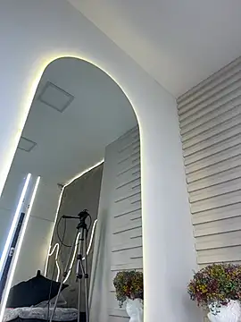 Онлайн чат XXX Isa__Blanc