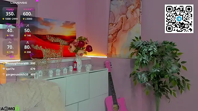 CherryLexi_ Chat XXX live