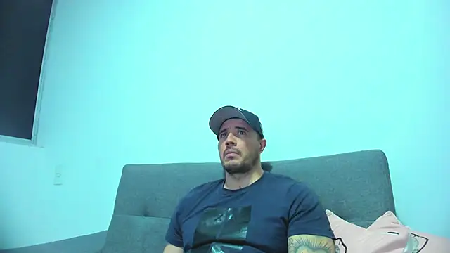 Dagoti Live XXX-chat