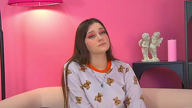 Chatroom XXX en direct de JessicaJewells