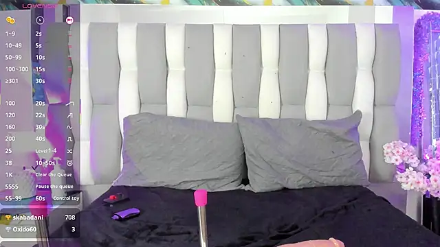 IsaDiiaz Chat XXX live