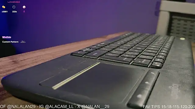 Nalan__ Live XXX Chat