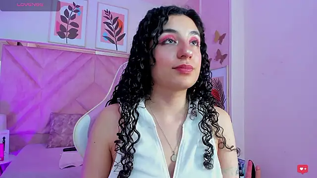 DemiJones_ Chat XXX live