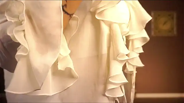 Chatroom XXX en direct de DovieMascall