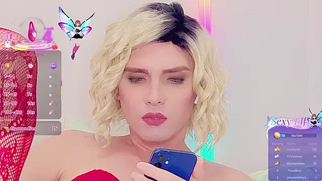 Zagadka55555 Live XXX-chat