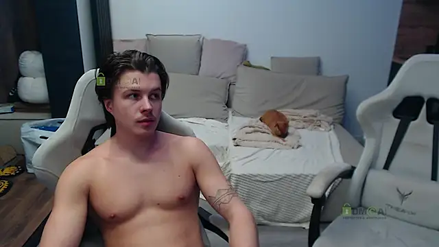 Sunny-Girl1のライブXXXチャット