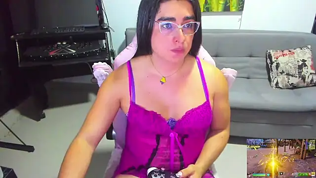 Khalifa_Gold Show Webcam