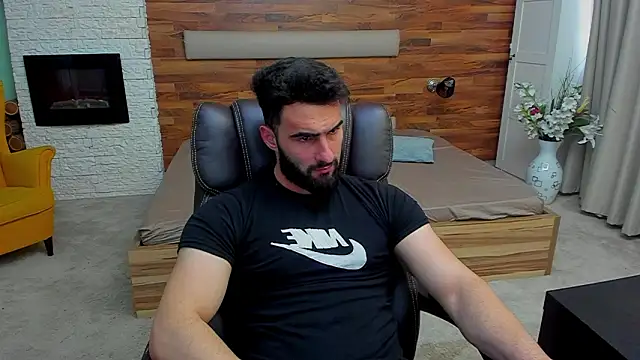 MicahLane Webcamshow