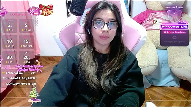 Maggie_Fox3 Live XXX-chat