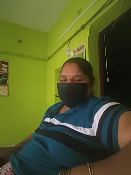 Villageanuty Live XXX-chat