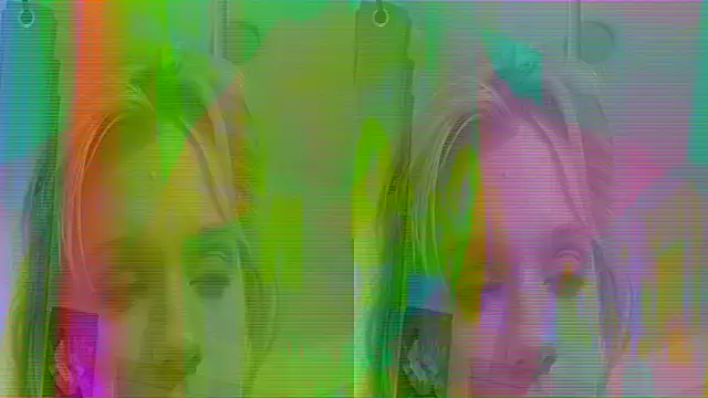 AuraNevera Adlı Modelin Canlı XXX Sohbeti