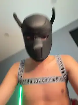 Вебкам-шоу zamir333