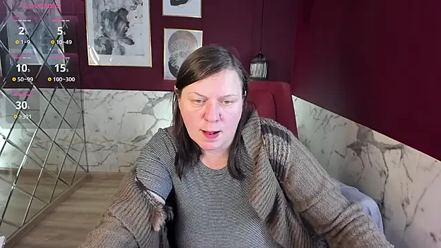 KellyPerfection live XXX chat