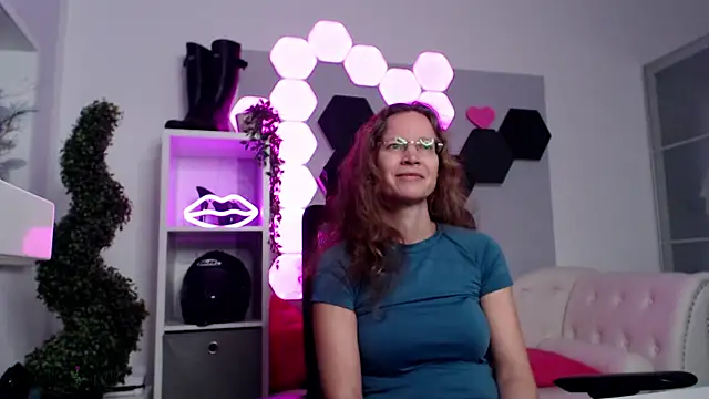 AnnikaRose: απευθείας συνομιλία ΧΧΧ