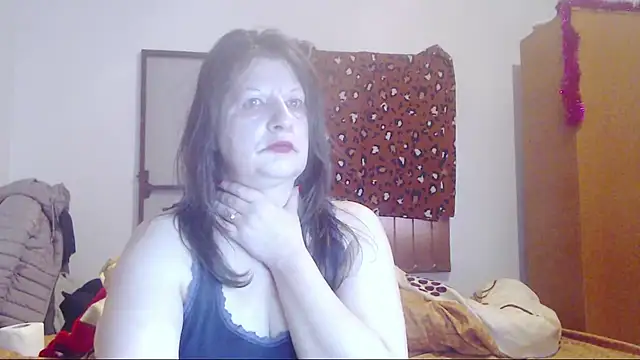 ExtasyMature Webcam show