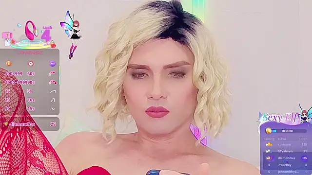 Zagadka55555 Live XXX-Chat