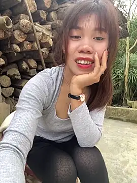 nhinhi-sexy Chat XXX live