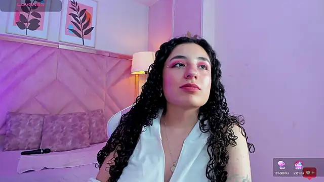 DemiJones_: απευθείας συνομιλία ΧΧΧ