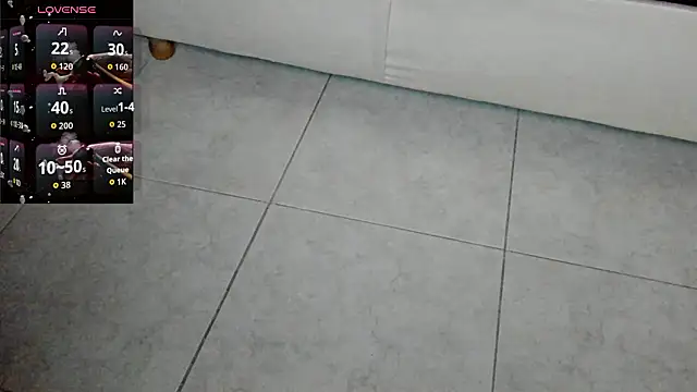 RossyAlvarez Live XXX-Chat