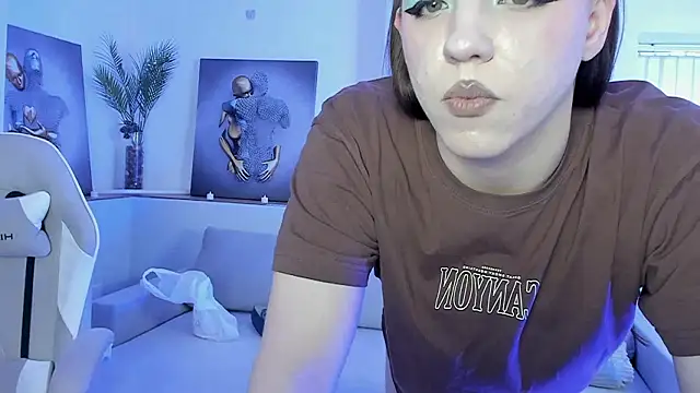 Živý XXX chat Madison_dolly