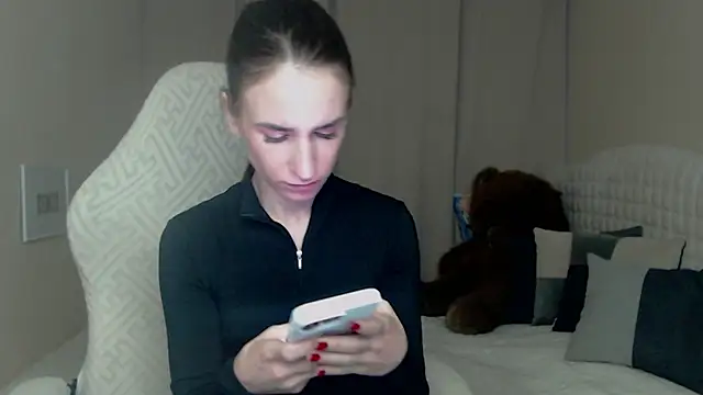 DeboraHorny – Naživo XXX chat