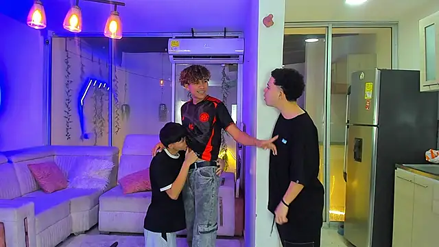 Houseofwarrios: онлайн-секс-чат