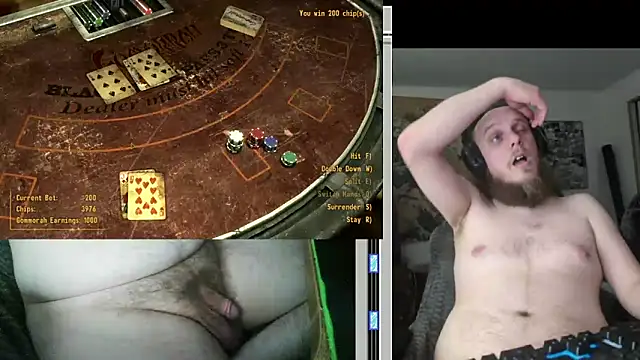 watchmegamerのライブXXXチャット