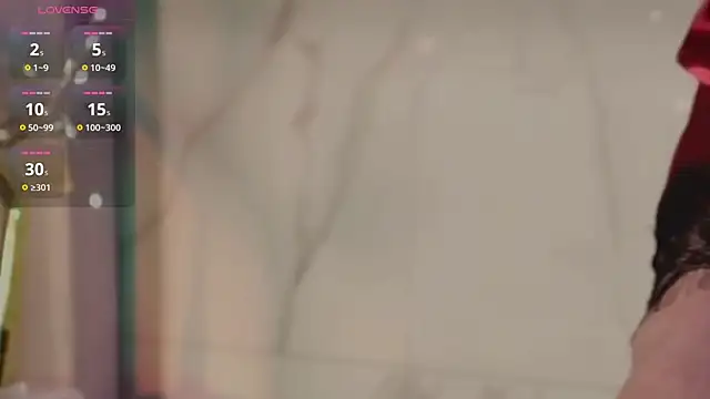 KellyPerfection 现场XXX聊天