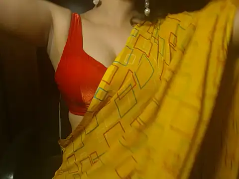 Chat XXX ao vivo de HOT-PAYAL