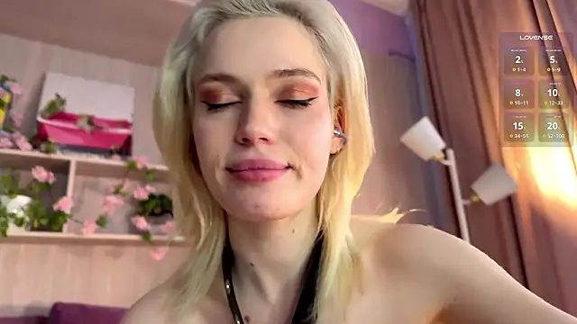 GlaydsLeveto Live XXX-chat