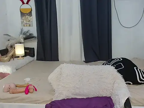 Chat XXX Live AmayaWang