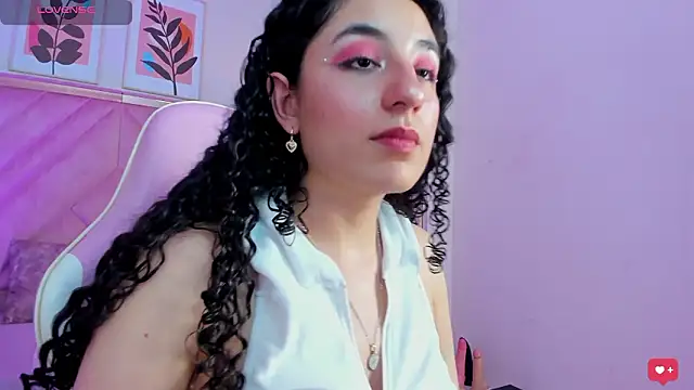 DemiJones_ Live XXX-chat