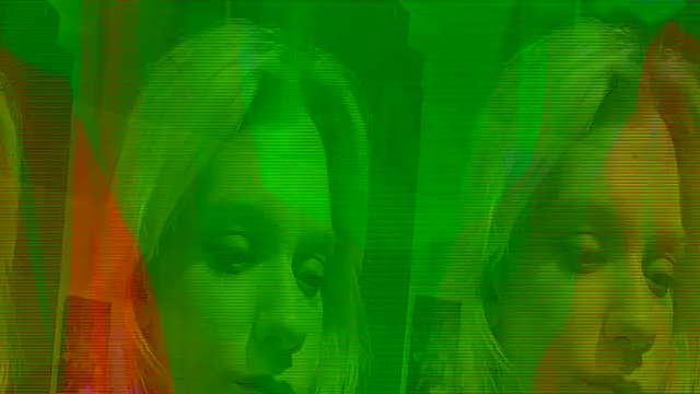 AuraNevera Adlı Modelin Canlı XXX Sohbeti