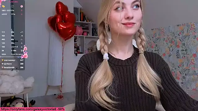 brilliantvictorian Live XXX chat