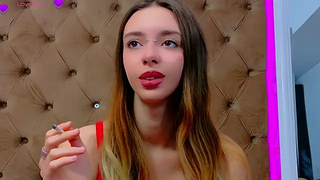 แชท XXX สดของ CoraVex