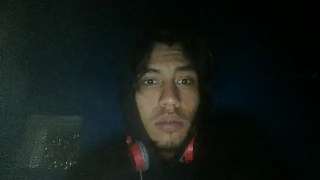 AlexAlejandro13 Adlı Modelin Web Kamerası Şovu