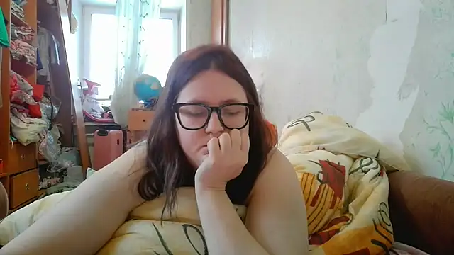 DesireMelissa – Naživo XXX chat