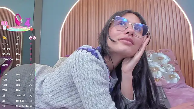 NayeCloud 现场XXX聊天