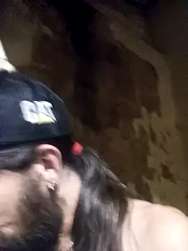 Živý XXX chat hairy_mannn