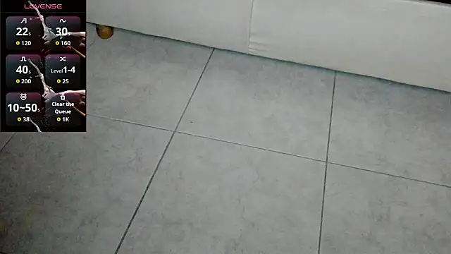 RossyAlvarez: απευθείας συνομιλία ΧΧΧ