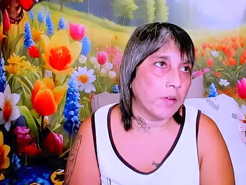 indianroxy Live XXX-chat